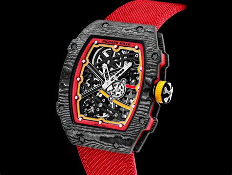 richard mille modello rm 67-02|rm 67 02.